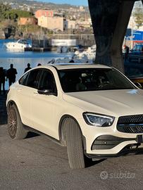 GLC 300D Coupe (premium plus)