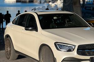 GLC 300D Coupe (premium plus)