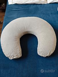 Cuscino da allattamento Ikea