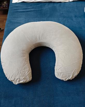 Cuscino da allattamento Ikea
