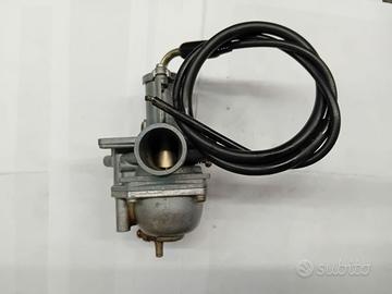 carburatore moto
