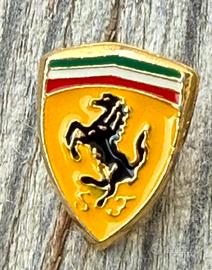 SPILLA SMALTATA FERRARI