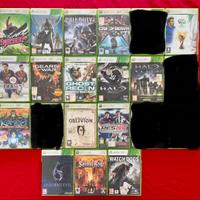 Giochi Xbox 360