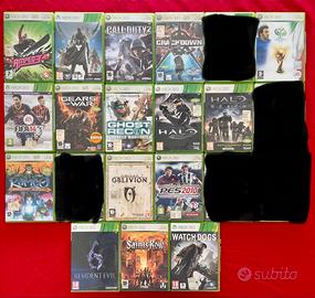 Giochi Xbox 360