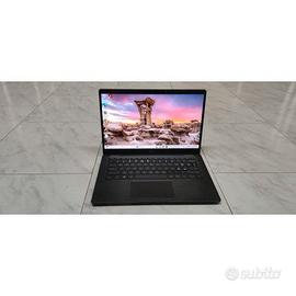 DELL LATITUDE 7310 8GB SSD 256GB i5-10310U WEB