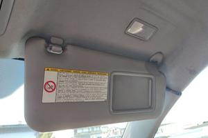 Aletta parasole destra TOYOTA RAV 4 del 2006