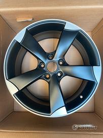 Cerchi AUDI ROTOR 18 “