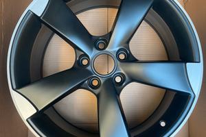 Cerchi AUDI ROTOR 18 “