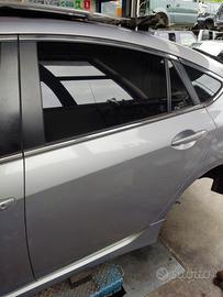 Porta posteriore sinistra MAZDA 6 del 2010