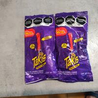 TAKIS LECCA LECCA PICCANTE

