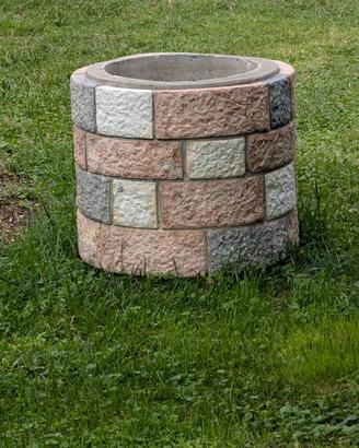 Vaso fioriera