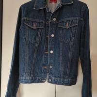 giacca jeans donna Kocca 