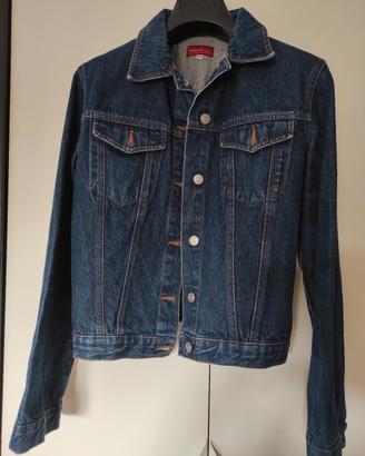 giacca jeans donna Kocca 