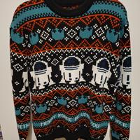 Maglione natalizio Star Wars 
