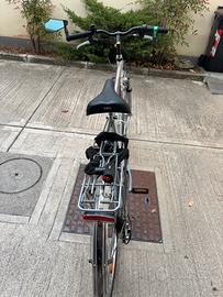 Bici da uomo
