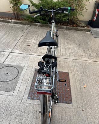Bici da uomo