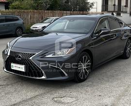 LEXUS ES Hybrid Executive