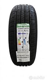 1 Pneumatico 215/60 R17 Milestone Mz1 Ht Xl
