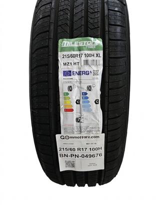 1 Pneumatico 215/60 R17 Milestone Mz1 Ht Xl