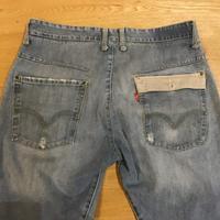 Jeans Levi’s Strauss