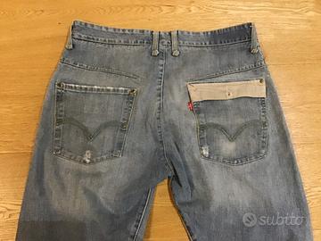 Jeans Levi’s Strauss