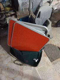 Mobile da campeggio