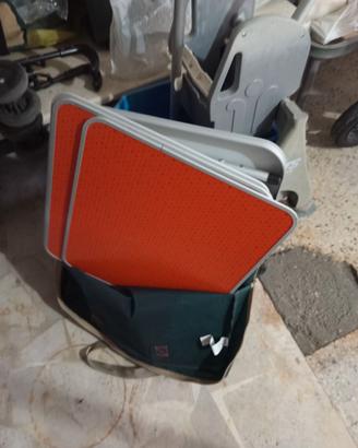 Mobile da campeggio