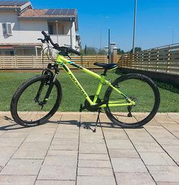 MTB ROCKET RIDER RUOTA 24