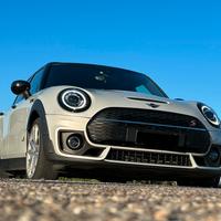 Mini Cooper S ALL4