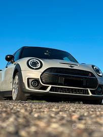 Mini Cooper S ALL4