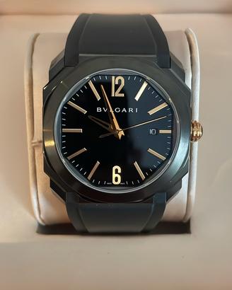 Bulgari Octo Finissimo Automatico