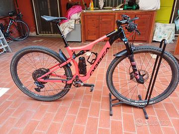 mtb orbea oiz