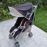 Passeggino MacLaren Quest