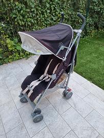 Passeggino MacLaren Quest