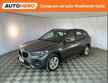 BMW X1 KL43367