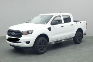 Ford Ranger 2.0 TDCi DC XLT 5 posti Cambio 6M * Sp