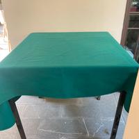 Tovaglia per tavolo da gioco