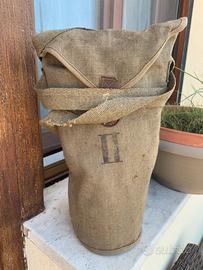 Maschera antigas italia ww2