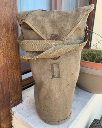 Maschera antigas italia ww2