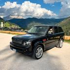 Range Rover Sport SDV6 HSE