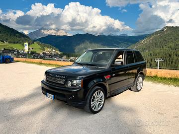 Range Rover Sport SDV6 HSE