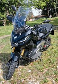  XADV 750