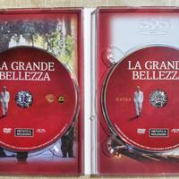 DVD La grande bellezza - Edizione speciale