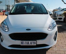 Ford Fiesta 1.5 tdci 85cv titanium