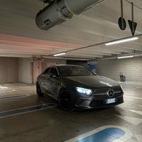 Mercedes-Benz A180 Premium auto Night Package