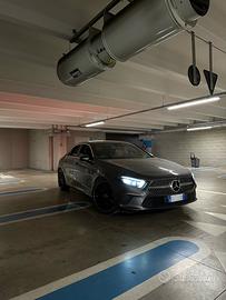 Mercedes-Benz A180 Premium auto Night Package