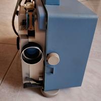 PROIETTORE RICOH AUTO 8P TRIOSCOPE