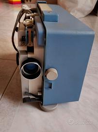 PROIETTORE RICOH AUTO 8P TRIOSCOPE