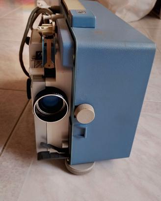 PROIETTORE RICOH AUTO 8P TRIOSCOPE