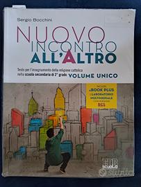 libro superiori di religione 